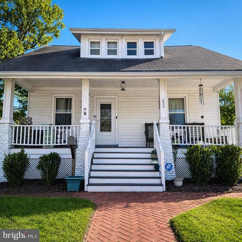 4603 OLIVER ST, Riverdale, MD 20737