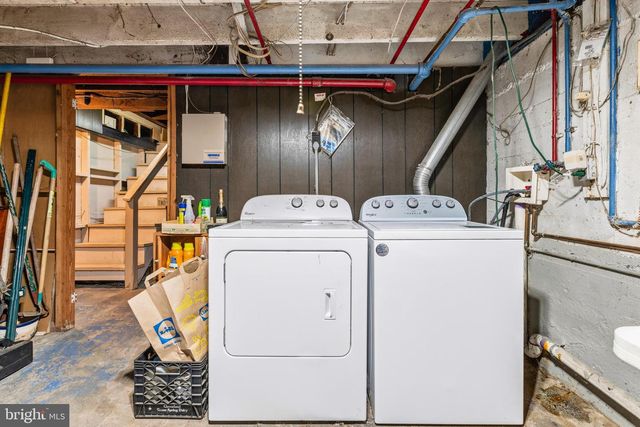 4603 OLIVER ST, Riverdale, MD 20737