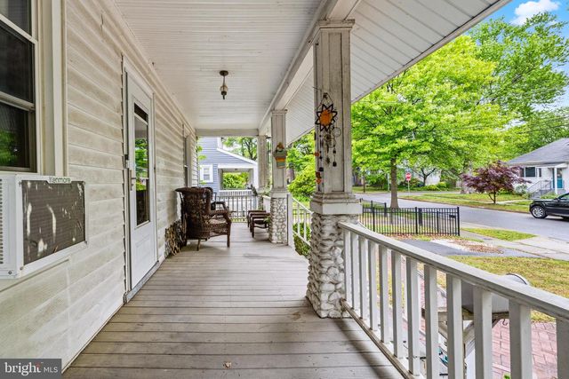 4603 OLIVER ST, Riverdale, MD 20737