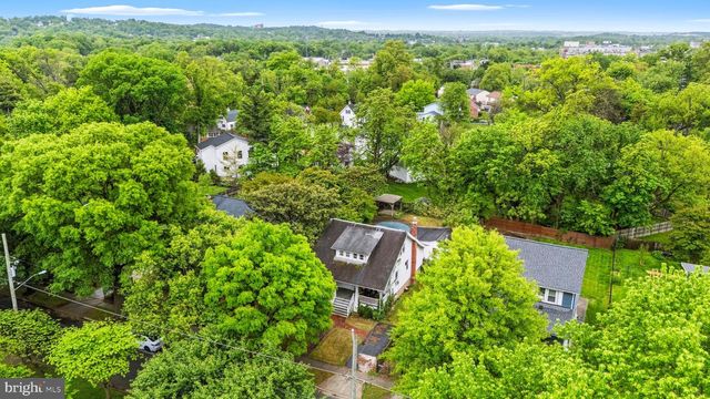 4603 OLIVER ST, Riverdale, MD 20737
