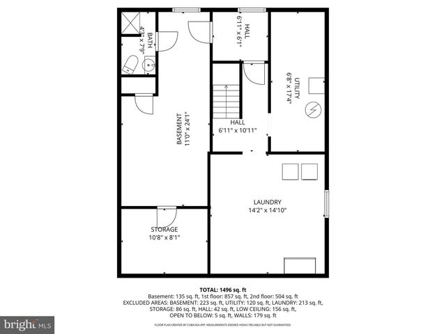 4603 OLIVER ST, Riverdale, MD 20737