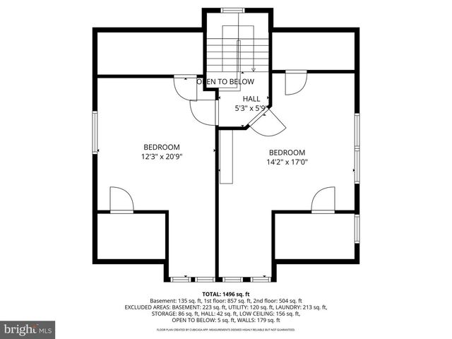 4603 OLIVER ST, Riverdale, MD 20737
