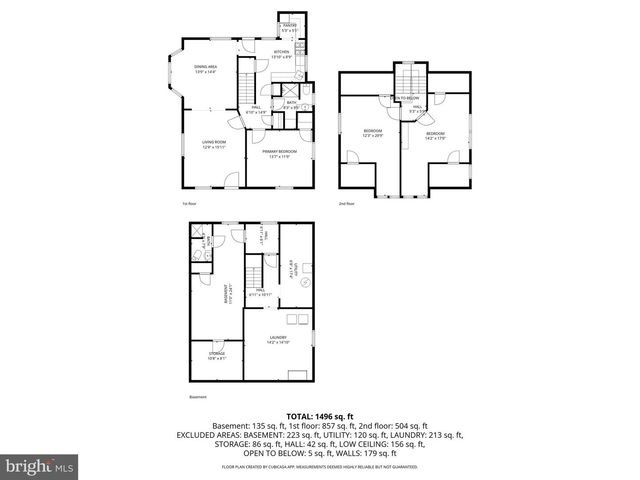 4603 OLIVER ST, Riverdale, MD 20737