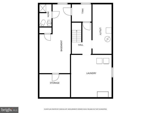 4603 OLIVER ST, Riverdale, MD 20737