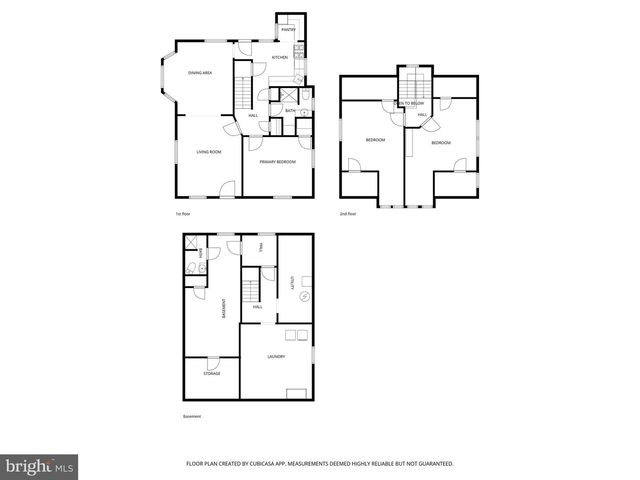 4603 OLIVER ST, Riverdale, MD 20737