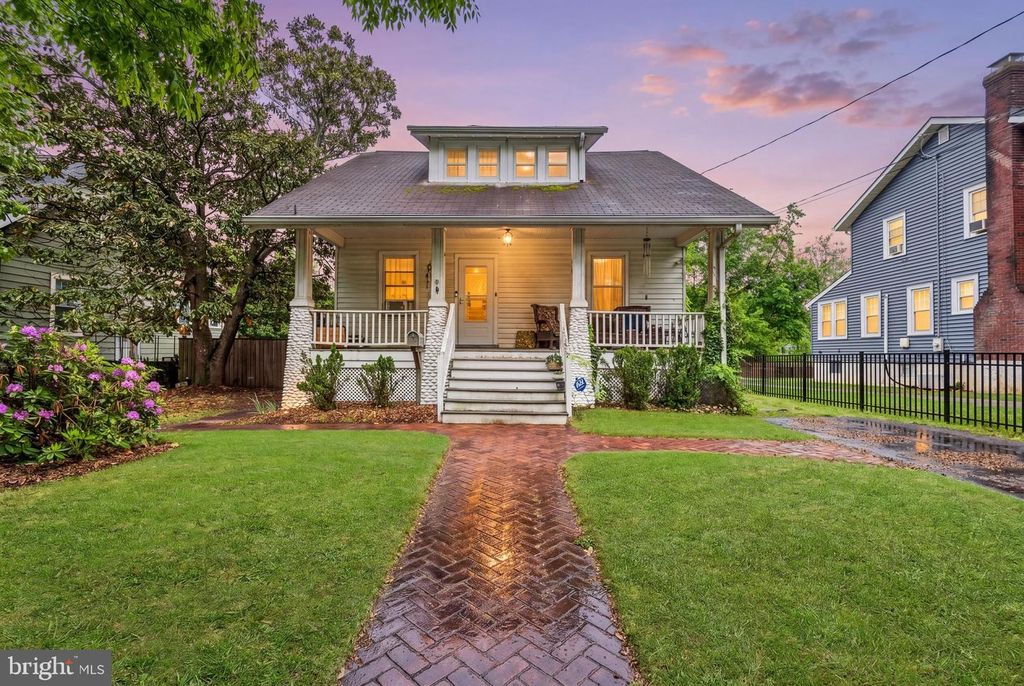 4603 OLIVER ST, Riverdale, MD 20737