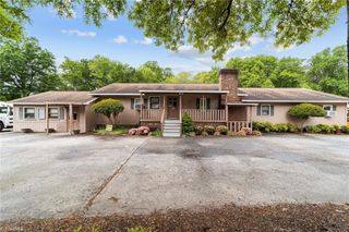 1501 Upland Drive, Greensboro, NC 27405