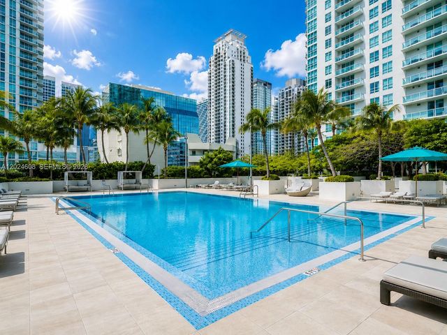 950 BRICKELL BAY DR 4509, Miami, FL 33131