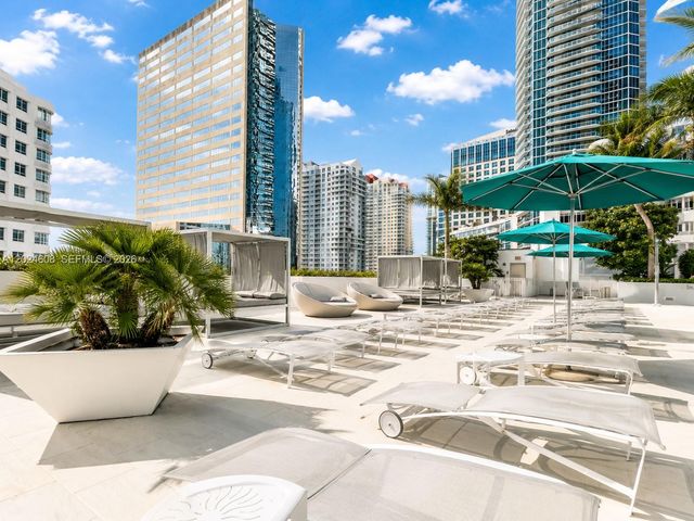 950 BRICKELL BAY DR 4509, Miami, FL 33131