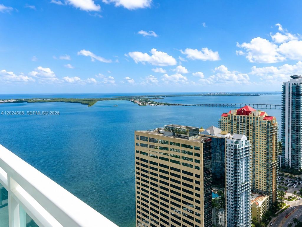 950 BRICKELL BAY DR 4509, Miami, FL 33131