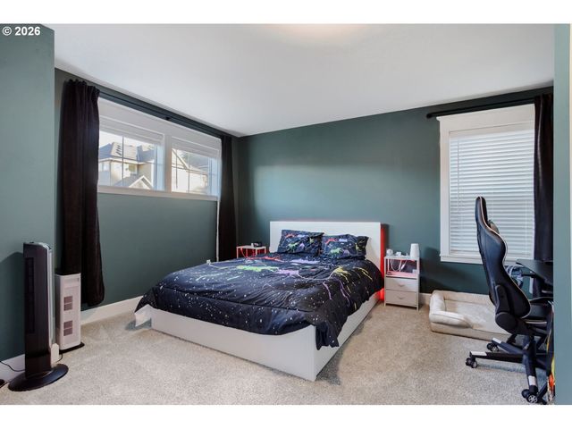 15463 Nw DOMINION Dr, Portland, OR 97229