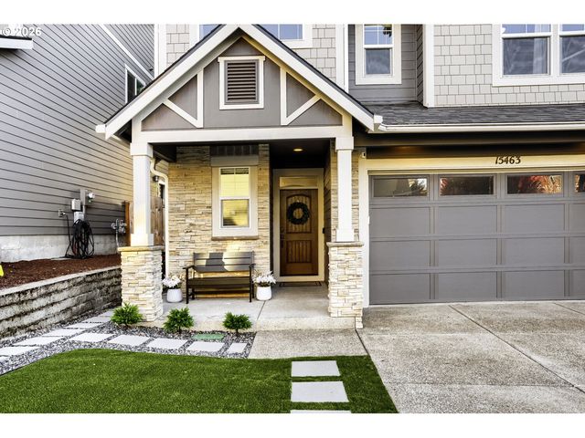15463 Nw DOMINION Dr, Portland, OR 97229