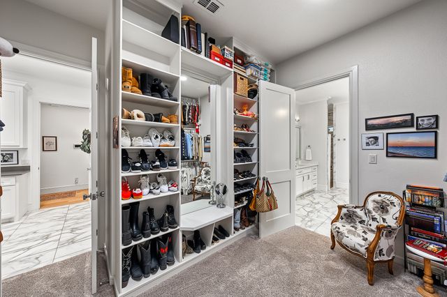 8017 W Landings Road, Granbury, TX 76049