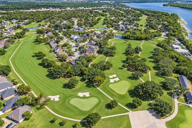 8017 W Landings Road, Granbury, TX 76049