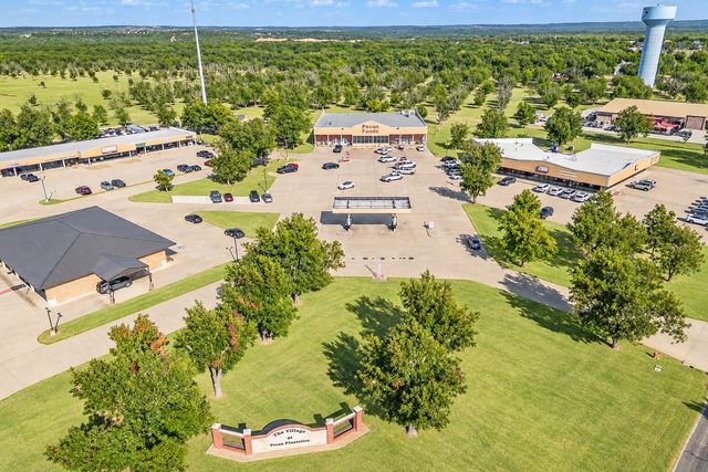 8017 W Landings Road, Granbury, TX 76049