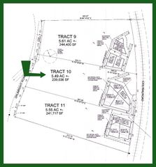 6446 Drumright Rd, College Grove, TN 37046