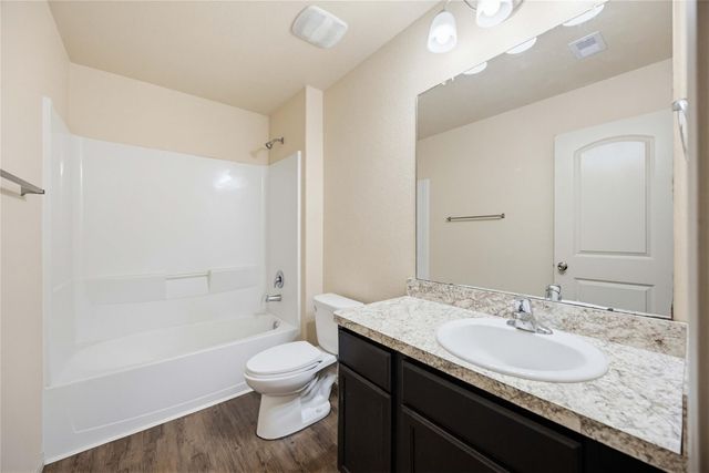 15438 Rancho Joya Way, Houston, TX 77049