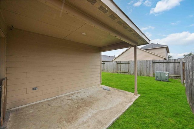 15438 Rancho Joya Way, Houston, TX 77049