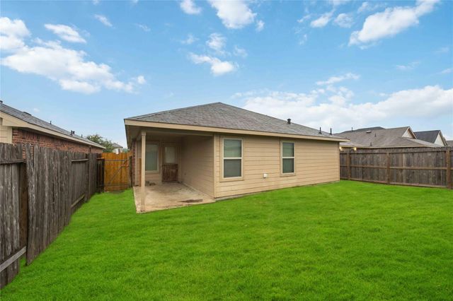 15438 Rancho Joya Way, Houston, TX 77049