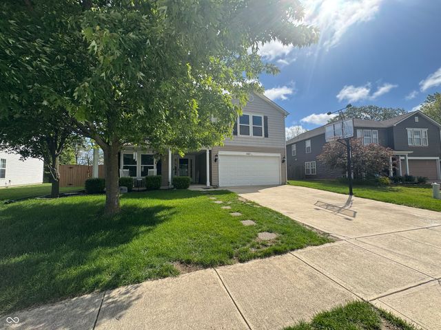 1115 Maple Run Drive, Sheridan, IN 46069