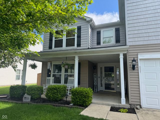 1115 Maple Run Drive, Sheridan, IN 46069