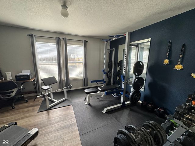 1115 Maple Run Drive, Sheridan, IN 46069