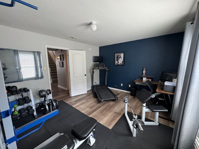 1115 Maple Run Drive, Sheridan, IN 46069