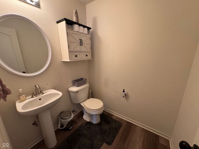 1115 Maple Run Drive, Sheridan, IN 46069