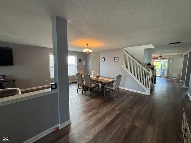 1115 Maple Run Drive, Sheridan, IN 46069