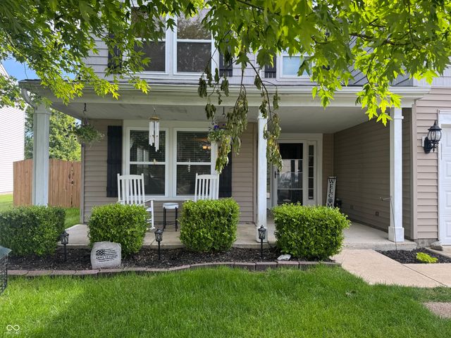 1115 Maple Run Drive, Sheridan, IN 46069