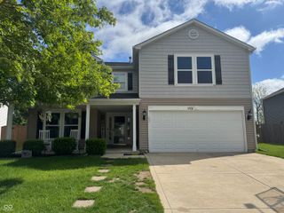 1115 Maple Run Drive, Sheridan, IN 46069