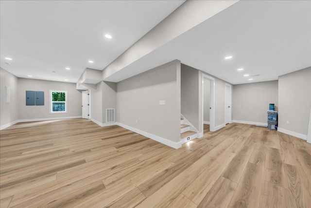 415 Thunder Ridge Drive, South Pittsburg, TN 37380