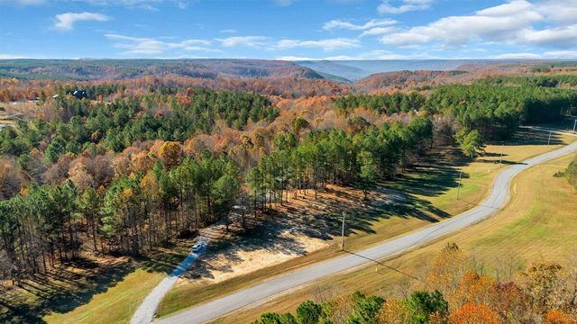 415 Thunder Ridge Drive, South Pittsburg, TN 37380