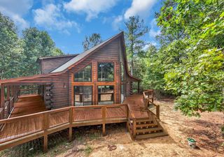 415 Thunder Ridge Drive, South Pittsburg, TN 37380
