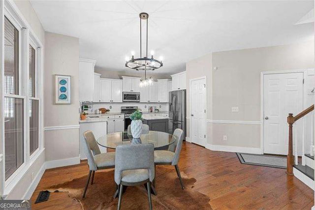 221 Copper Leaf Way, Dallas, GA 30132