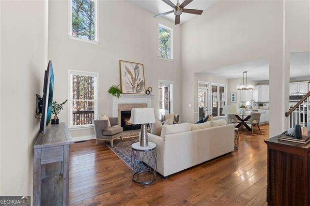 221 Copper Leaf Way, Dallas, GA 30132