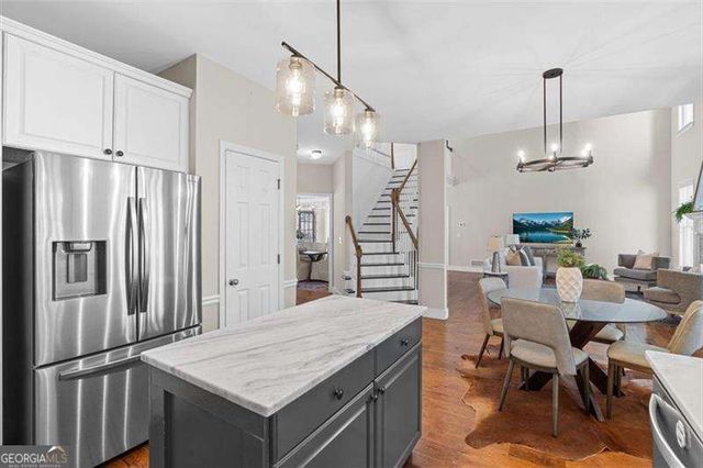 221 Copper Leaf Way, Dallas, GA 30132