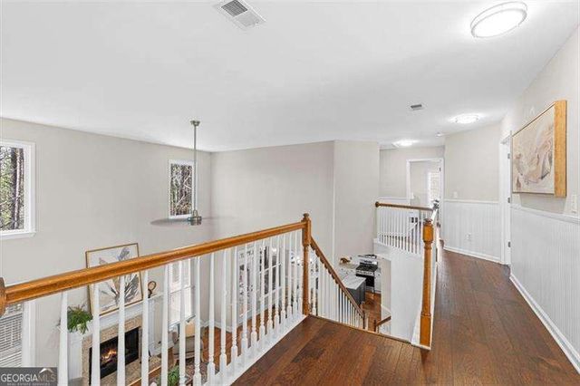 221 Copper Leaf Way, Dallas, GA 30132