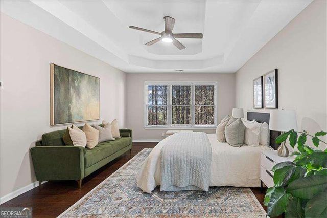 221 Copper Leaf Way, Dallas, GA 30132