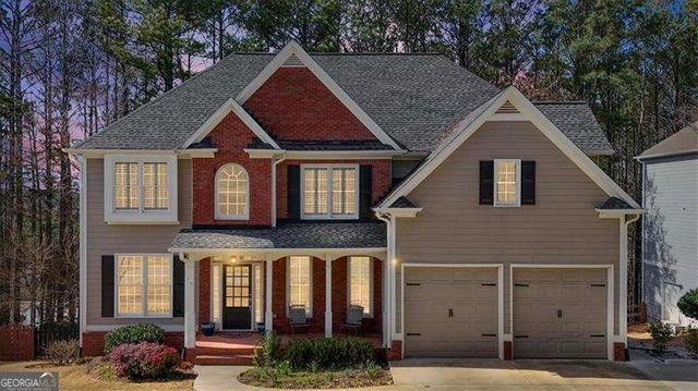 221 Copper Leaf Way, Dallas, GA 30132