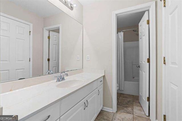 221 Copper Leaf Way, Dallas, GA 30132