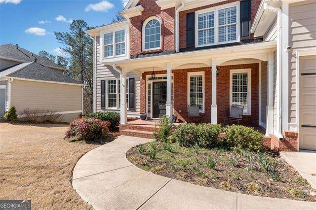 221 Copper Leaf Way, Dallas, GA 30132