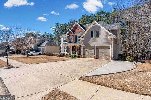 221 Copper Leaf Way, Dallas, GA 30132
