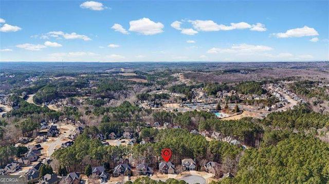 221 Copper Leaf Way, Dallas, GA 30132