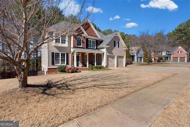 221 Copper Leaf Way, Dallas, GA 30132