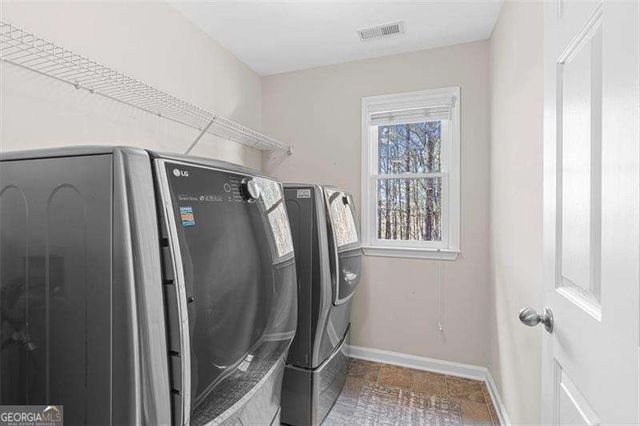 221 Copper Leaf Way, Dallas, GA 30132