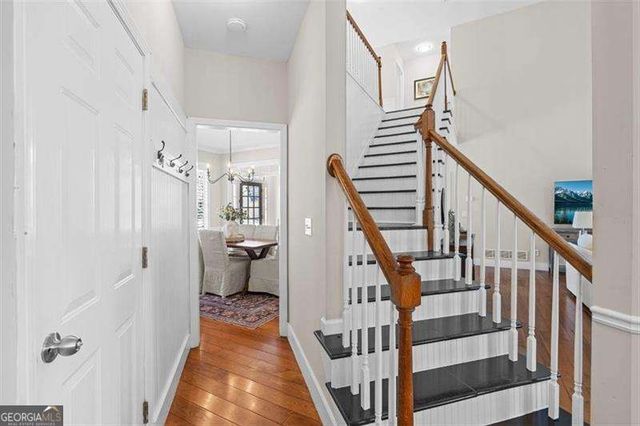 221 Copper Leaf Way, Dallas, GA 30132
