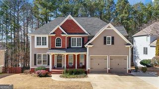 221 Copper Leaf Way, Dallas, GA 30132