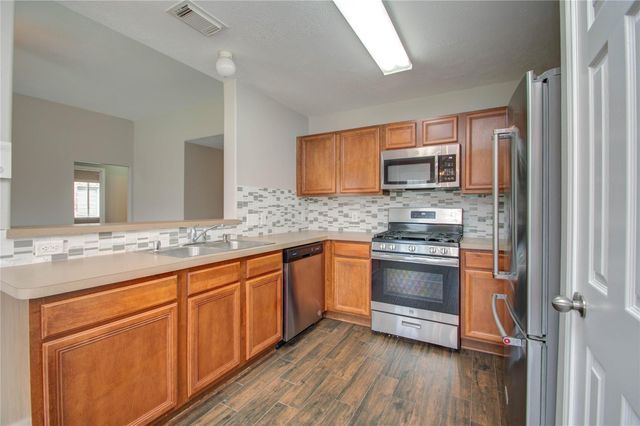 15123 Green Whisper Drive, Cypress, TX 77433