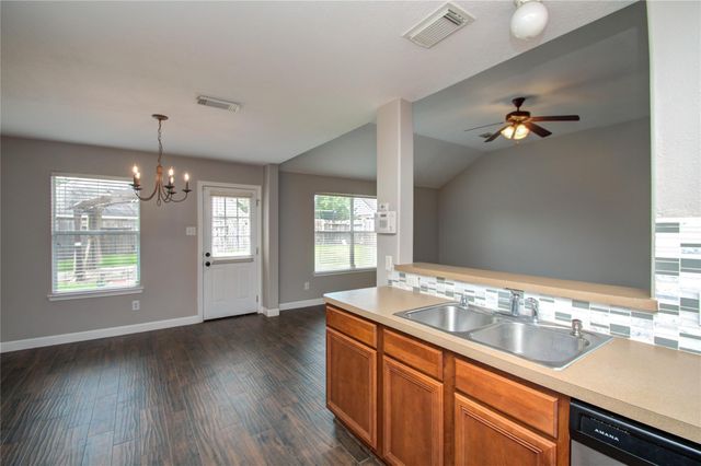 15123 Green Whisper Drive, Cypress, TX 77433